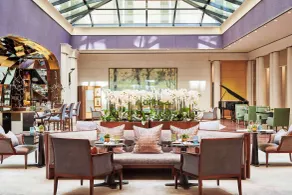 Park Hyatt Paris-Vendôme - Restaurant