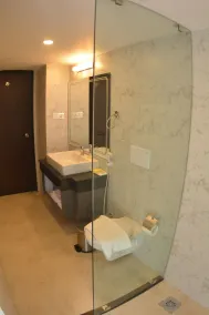 M Hotel Thamel-Kathmandu - Room