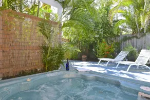Turtle Beach Resort - Chambre