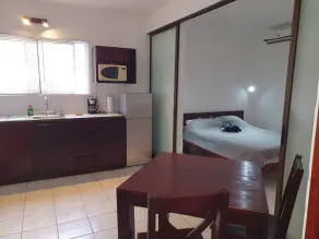 Marina Loft Ferienwohnung #214 - Zimmer