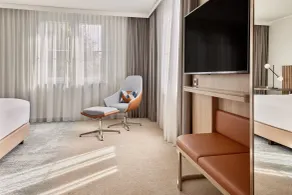 Courtyard by Marriott Dortmund - Room