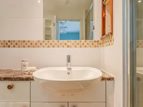 Taw River View - Bathroom
