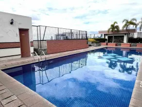 BGC Mckinley City Center Apartments - Pool