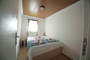 Apart48 - Habitación