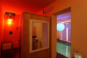 La Rocca Residence - Zimmer
