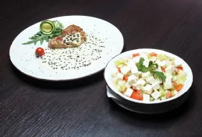 Hotel Zagi - Restaurant