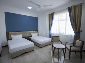 Home Station Hotel - Room