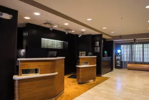 Courtyard by Marriott Nashville at Opryland - Réception