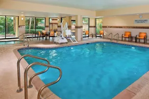 Courtyard by Marriott Covington / Mandeville - Piscine