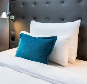 Motel One Bonn-Beethoven - Chambre