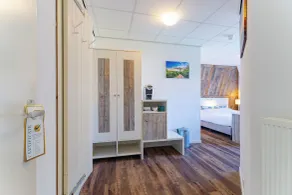 Hotel Kijkduin - Quarto