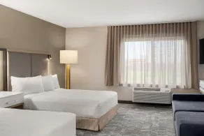 SpringHill Suites by Marriott Chicago Bolingbrook - Room