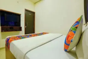 FabHotel Dwarka - Camera