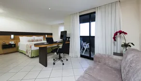 Quality Suites Natal - Room
