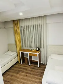 Dara Otel - Rum