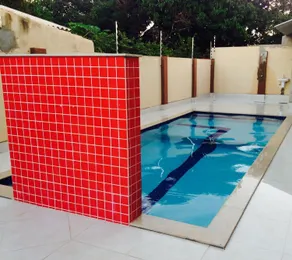 Hotel Colinas - Pool