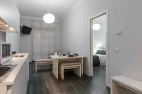 Studio Inn De Angeli - Zimmer