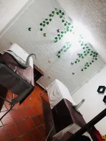 HOTEL EL PORTON DE SAN GIL - Spa