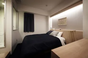 Okayama Square Hotel - Room