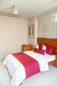 Dream Inn PR - Room