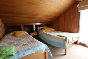Casa Chilhué - Hostal Residencial - Room
