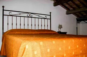 Bio Agriturismo Castelluzzo - Chambre