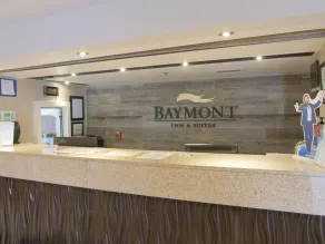 Baymont by Wyndham Louisville East - Réception