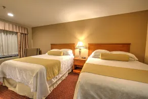 Burbank Inn and Suites - Chambre