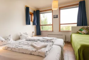 Brekkulækur Guesthouse - Room
