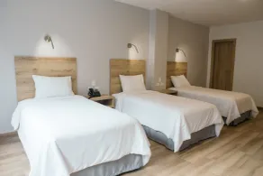 The Park Hotel - Room
