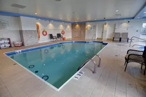 Hilton Garden Inn Toronto/Oakville - Piscine