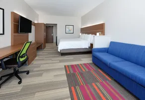 Holiday Inn Express & Suites - Dallas NW HWY - Love Field by IHG - Chambre