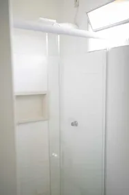 Quintal da Praia - Bathroom