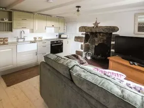 Longview Cottage - Room