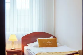 Le Mont Medical & Spa  - Zimmer
