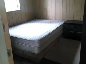 Poplar Grove Fishing Camp - Zimmer