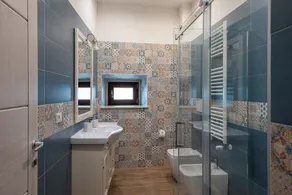 AGORA' Castelnuovo della Daunia - Bagno
