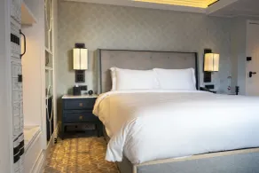 Great Scotland Yard Hotel, part of Hyatt - Room