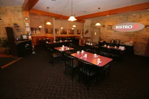 Travelodge by Wyndham Brandon - Restaurant