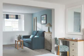 Rashleigh Arms - Room