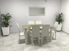Casa allure - Restaurant