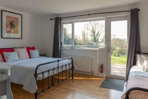 My Way Guest House - Zimmer