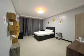 Valentine Hotel Angeles City managed by Cocotel - Zimmer