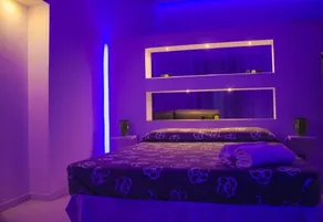 La Bella Trani - Suites and B&B - Zimmer