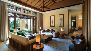 InterContinental Sanya Haitang Bay Resort by IHG - Chambre