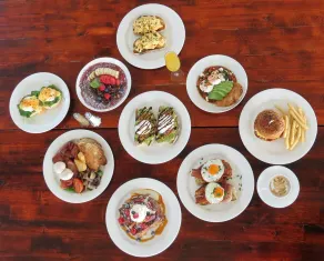 Mercure Bunbury Sanctuary Golf Resort - Restaurant