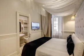 Hotel Tito - Chambre