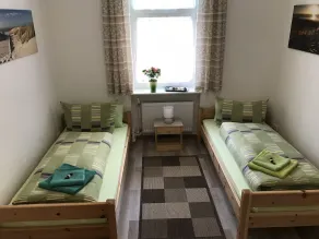 Ferienwohnung & Appartement Groe - Camera