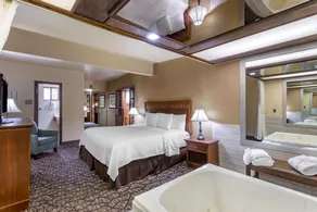 Best Western Dunmar Inn - Chambre