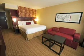 Courtyard Chicago Arlington Heights/South - Chambre